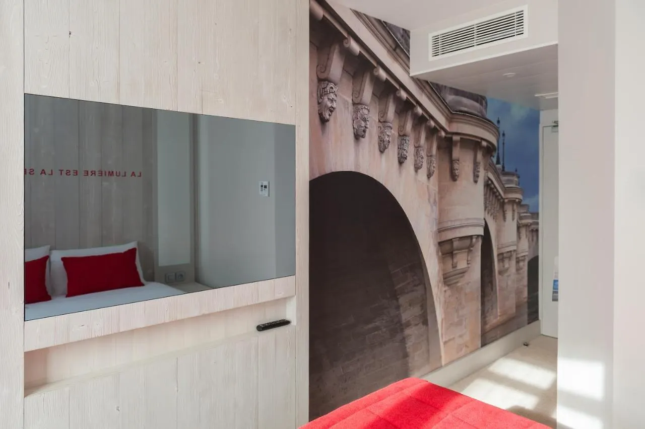 Hotel Le 209 Bercy