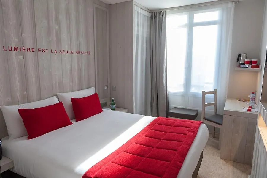 Le 209 Bercy Hotel Paris