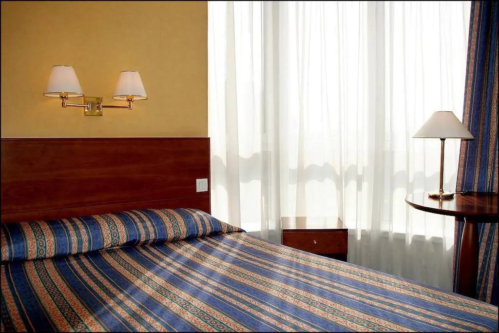 Hotel Le 209 Bercy