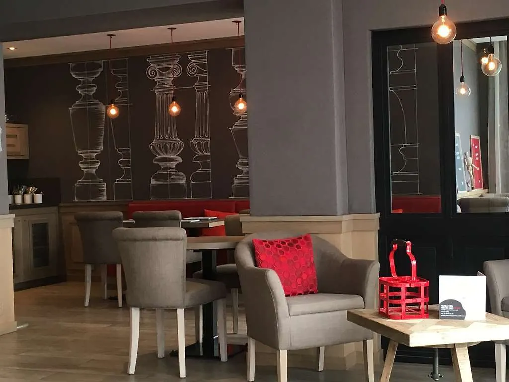 Le 209 Bercy Hotel Paris