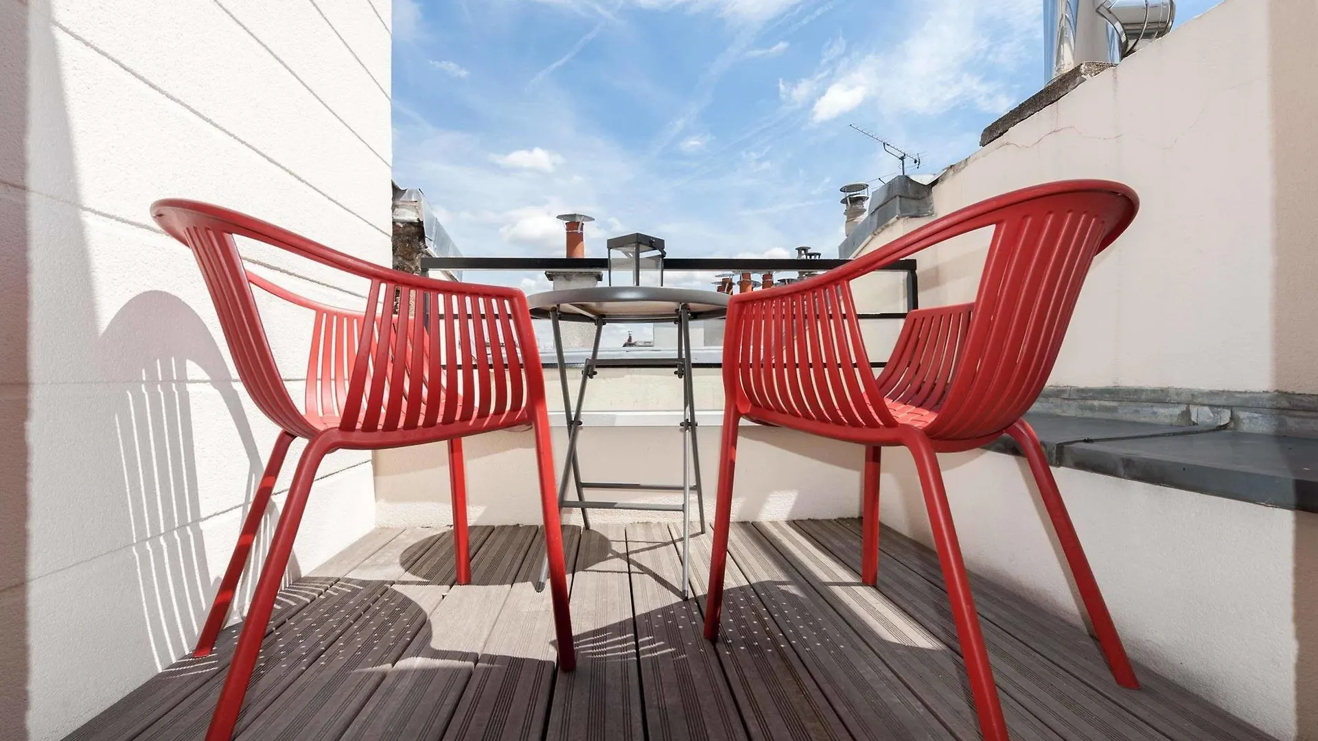 Hotel Le 209 Bercy