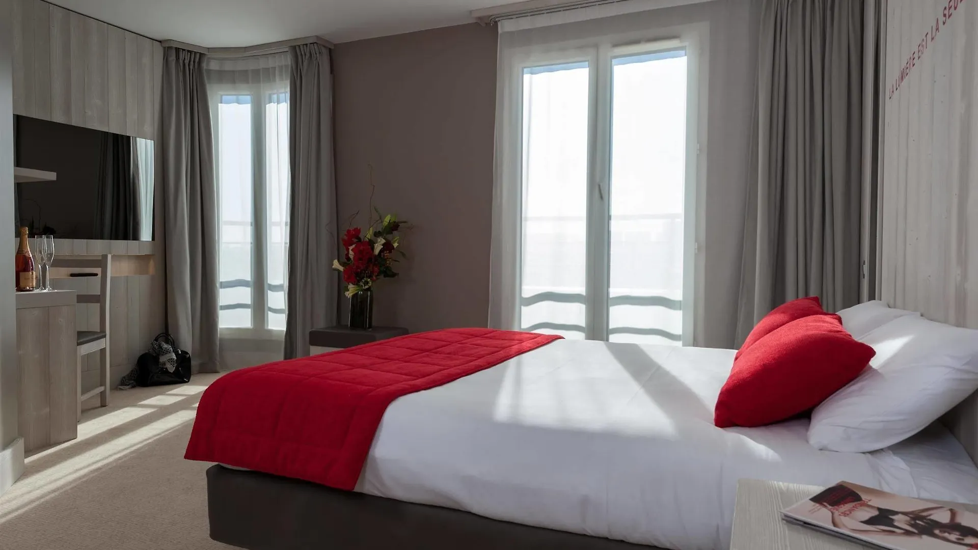 Le 209 Bercy Hotel Paris