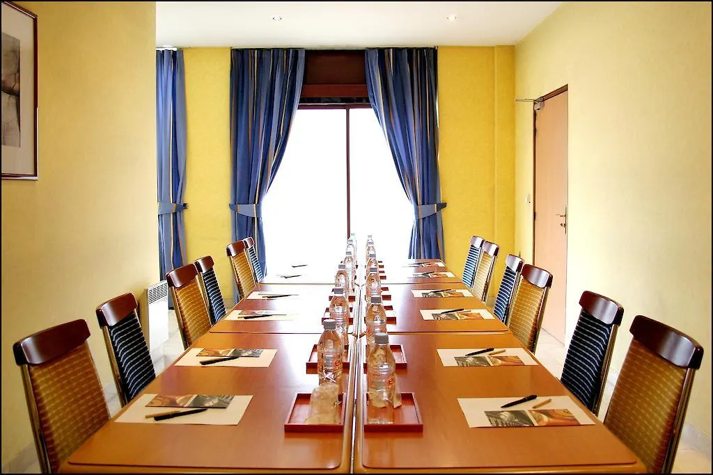 Hotel Le 209 Bercy Paris