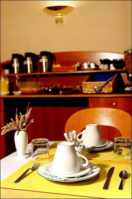 Le 209 Bercy Hotel Paris