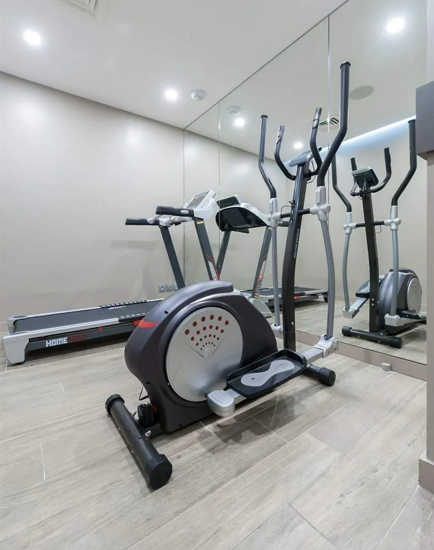 Hotel Le 209 Bercy 4*