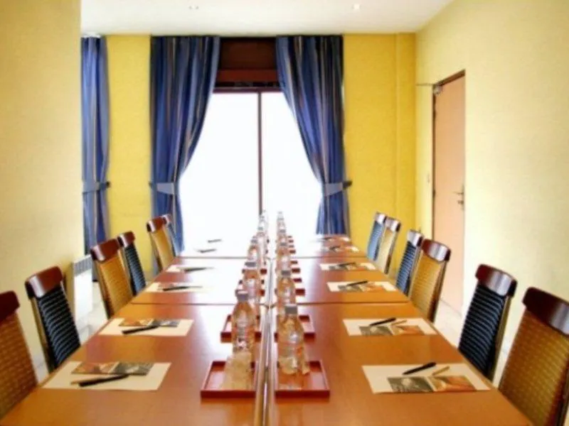 Le 209 Bercy Hotel Parigi