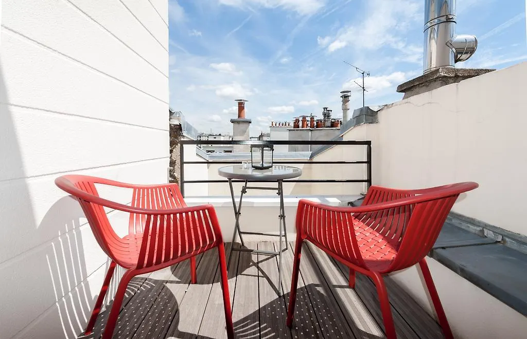 Hotel Le 209 Bercy