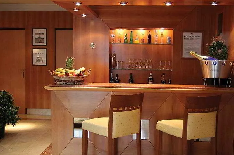 Le 209 Bercy 4* Paryż