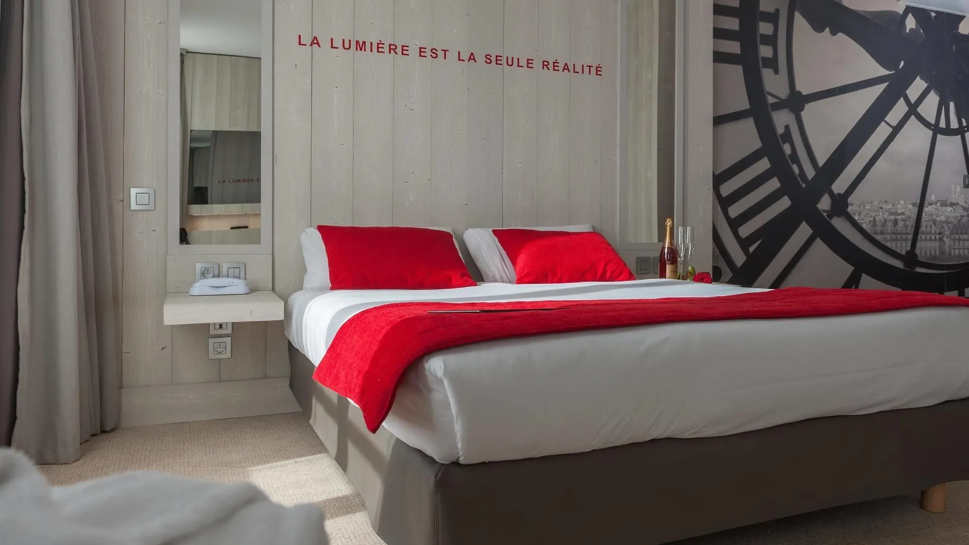 Hotel Le 209 Bercy 4*