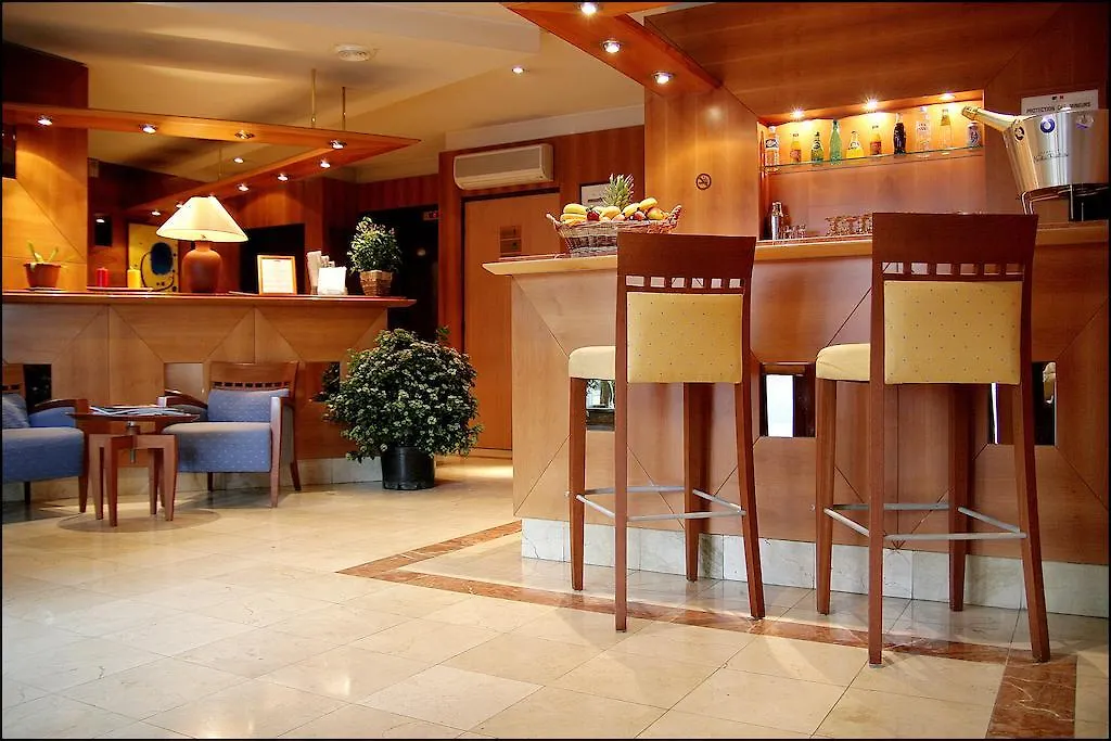 Отель Le 209 Bercy 4*